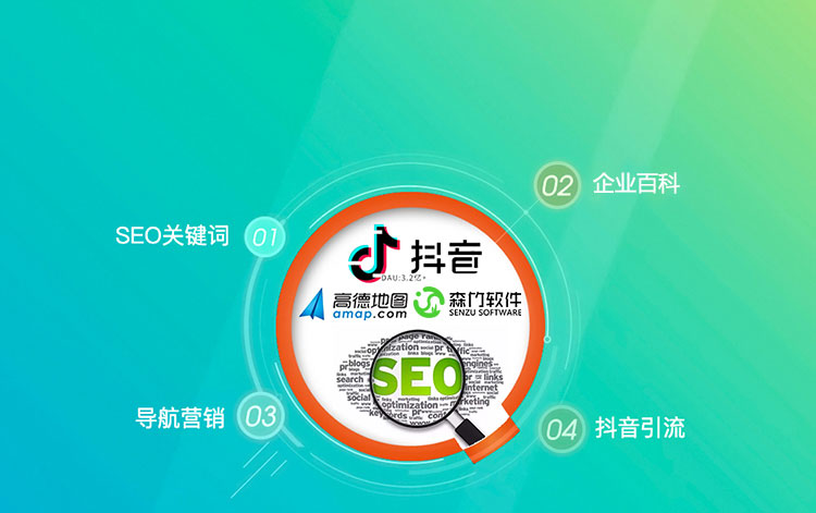 選擇森竹服務，開發少走彎路-洛陽森竹軟件科技有限公司